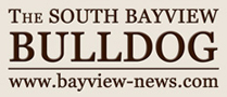 The South Bayview Bulldog