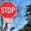 STOP means STOP: Traffic concerns grow in Leaside