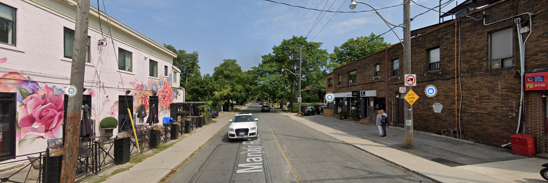 manor road, east of mount pleasant – The South Bayview Bulldog