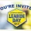 LEASIDE DAY coming to Leaside Gardens, Sat May 23