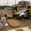 Reader photos: Bayview collision and construction